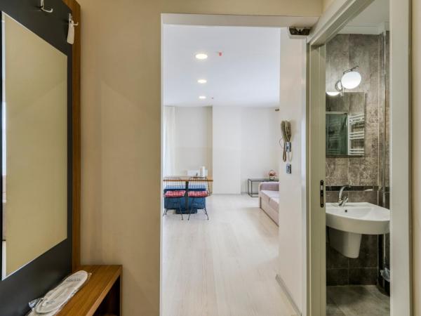 Zin D Sefin Aparts : photo 4 de la chambre suite 2 chambres