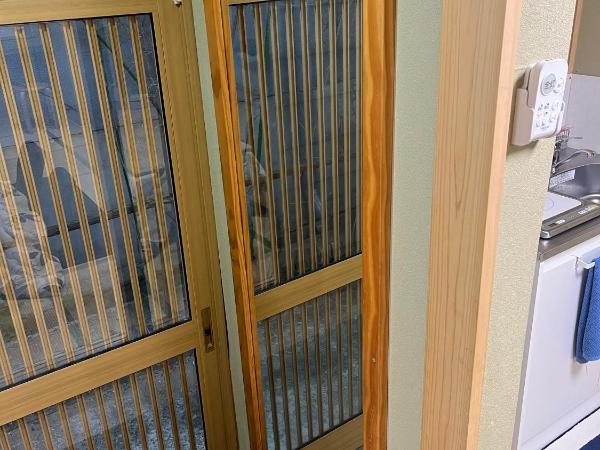 Wafu Ryokan Uehonmachi : photo 10 de la chambre chambre quadruple de style japonais