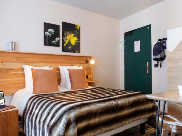 SOWELL Family La Lauzière : photo 1 de la chambre chambre double