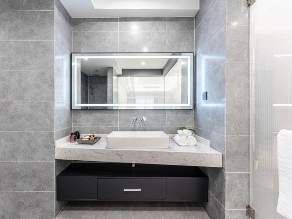 Weiming Hotel : photo 5 de la chambre yuexin king room