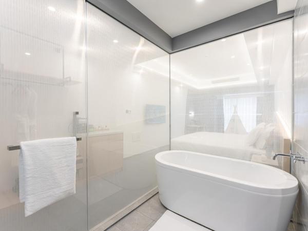 Weiming Hotel : photo 6 de la chambre yuexin king room