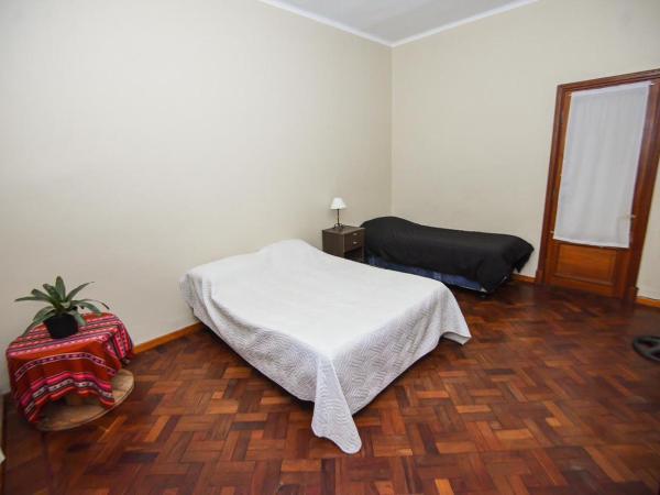 Alojamiento la salteñita : photo 4 de la chambre chambre deluxe double ou lits jumeaux