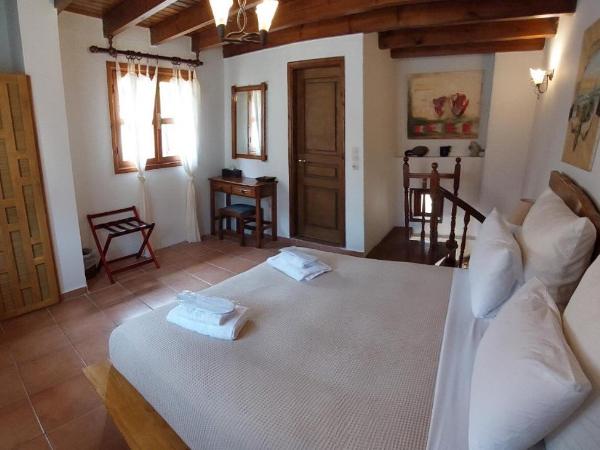 Petrino : photo 7 de la chambre appartement en duplex