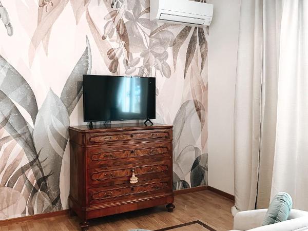 Villa Maldestra : photo 3 de la chambre chambre quadruple premium