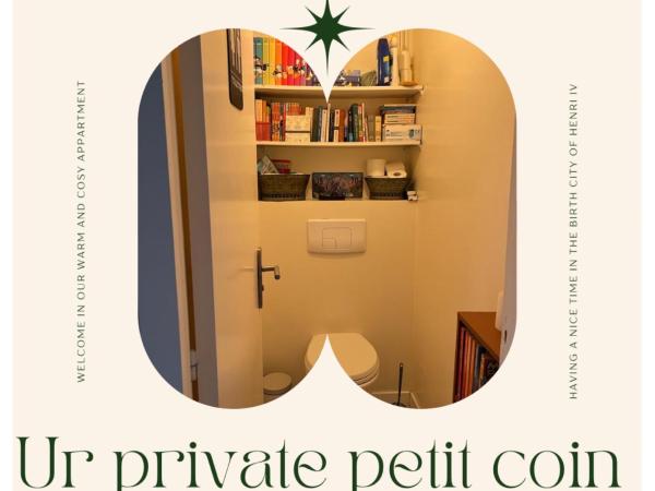 Chez Ramsés et Richelieu : photo 10 de la chambre chambre double