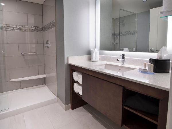 Residence Inn Atlanta Perimeter Center Dunwoody : photo 3 de la chambre studio lit queen-size