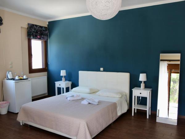 Villa Ariadne : photo 8 de la chambre chambre double deluxe