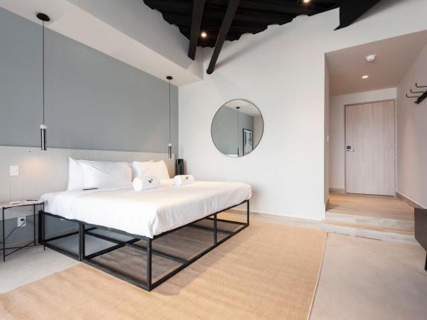 Wynwood House Darwin : photo 7 de la chambre loft