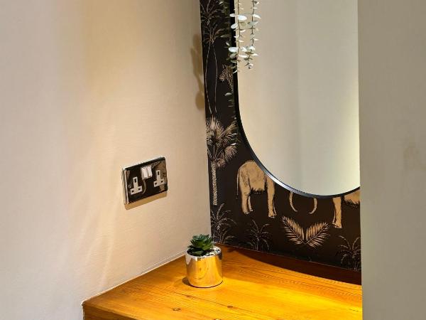 Bay Horse : photo 7 de la chambre chambre double deluxe