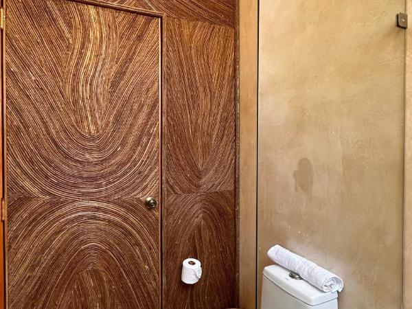 Orchid House Tulum Beach : photo 3 de la chambre suite lit king-size - vue sur mer