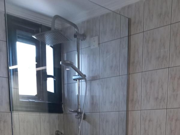 Aspri Petra Apartments : photo 7 de la chambre studio