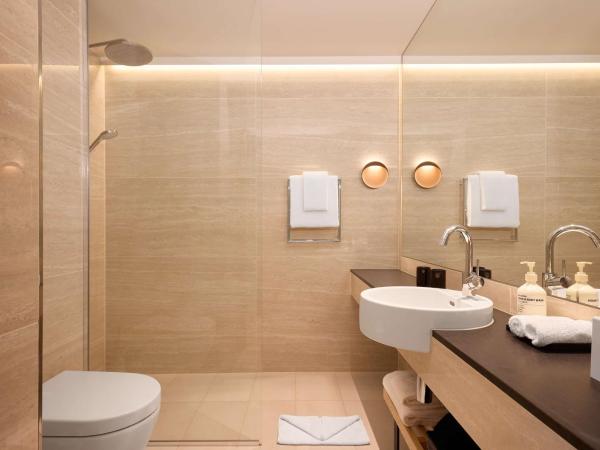 Adina Apartment Hotel Geneva : photo 5 de la chambre studio