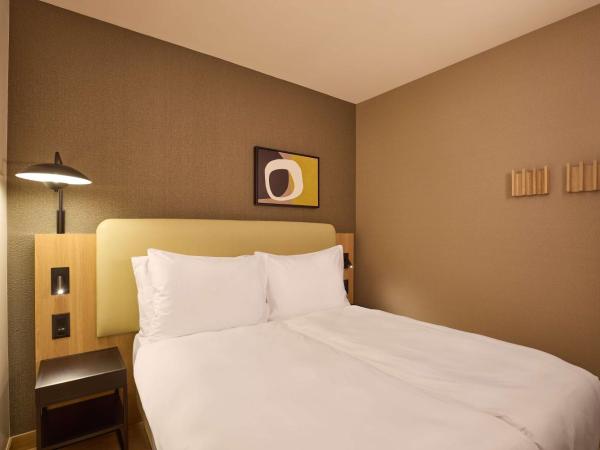 Adina Apartment Hotel Geneva : photo 2 de la chambre appartement 2 chambres