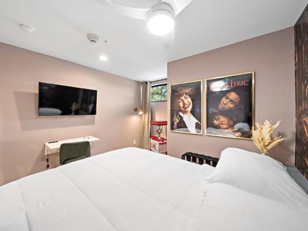 Wanderstay Boutique Hotel : photo 3 de la chambre chambre double