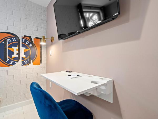 Wanderstay Boutique Hotel : photo 5 de la chambre chambre double