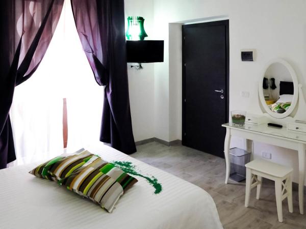 Etna Suite Group : photo 3 de la chambre chambre double ou lits jumeaux supérieure