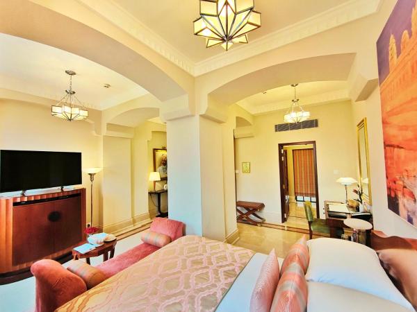 Umaid Bhawan Palace Jodhpur : photo 2 de la chambre chambre lits jumeaux deluxe