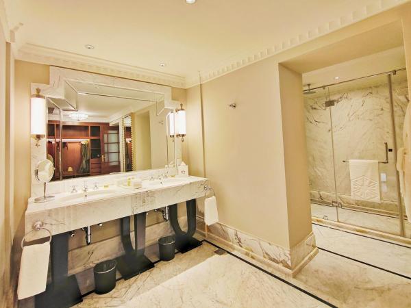 Umaid Bhawan Palace Jodhpur : photo 4 de la chambre chambre lits jumeaux deluxe