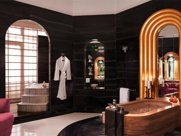 Umaid Bhawan Palace Jodhpur : photo 6 de la chambre suite