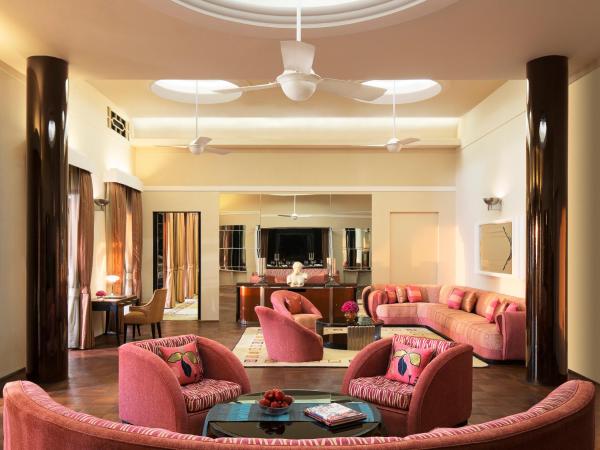 Umaid Bhawan Palace Jodhpur : photo 3 de la chambre suite