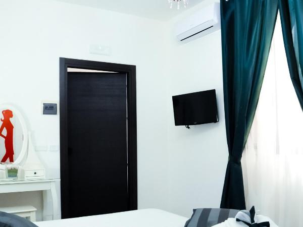 Etna Suite Group : photo 10 de la chambre chambre double - accessible aux personnes à mobilité réduite