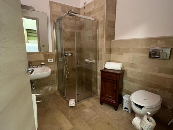 Hotel Ortigia Royal Suite : photo 8 de la chambre suite junior