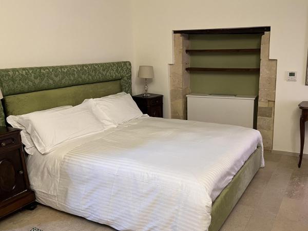 Hotel Ortigia Royal Suite : photo 5 de la chambre suite junior