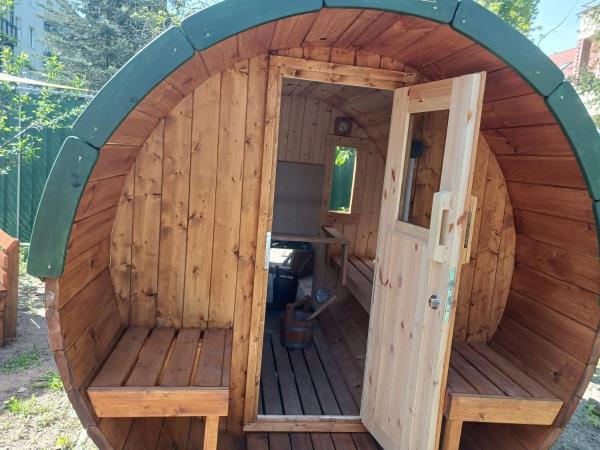 Squat Deluxe Berlin, the hostel : photo 1 de la chambre chambre double avec salle de bains privative