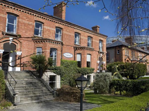 Ariel House : photo 4 de la chambre chambre double