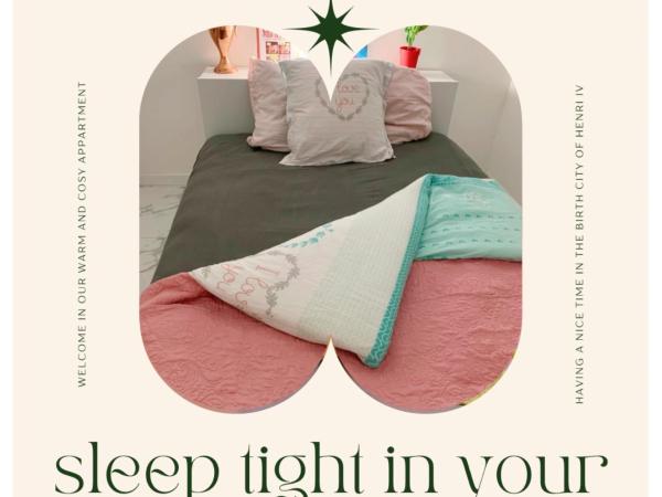 Chez Ramsés et Richelieu : photo 5 de la chambre chambre double