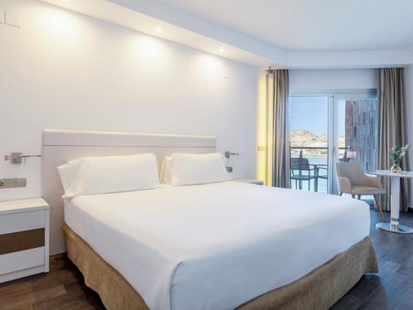 Hotel Spa Porta Maris by Melia : photo 5 de la chambre hébergement standard - vue sur mer