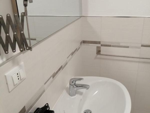 Ute Hotel : photo 7 de la chambre appartement - annexe