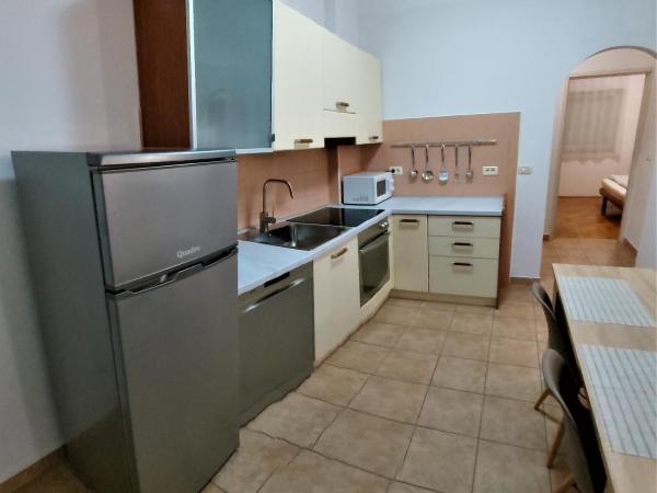 Apartments Aurora near beach : photo 3 de la chambre appartement 1 chambre