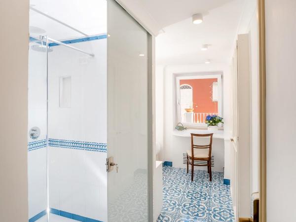 Hotel Syrene : photo 3 de la chambre petite chambre simple