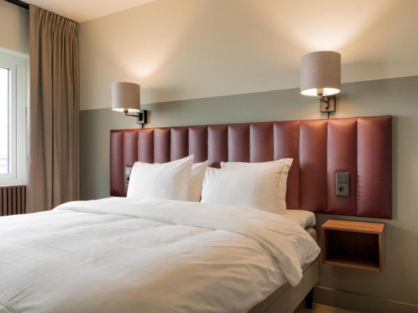 Elite Stadshotellet Växjö : photo 7 de la chambre chambre familiale