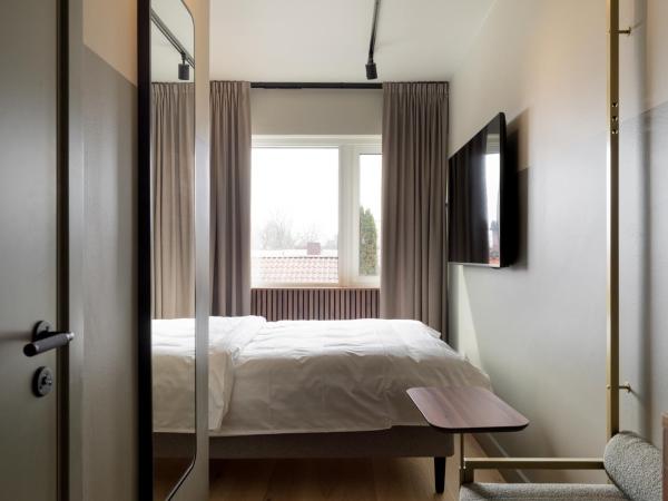 Elite Stadshotellet Växjö : photo 2 de la chambre petite chambre double