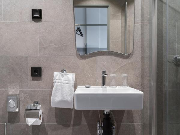 Elite Stadshotellet Växjö : photo 1 de la chambre petite chambre double