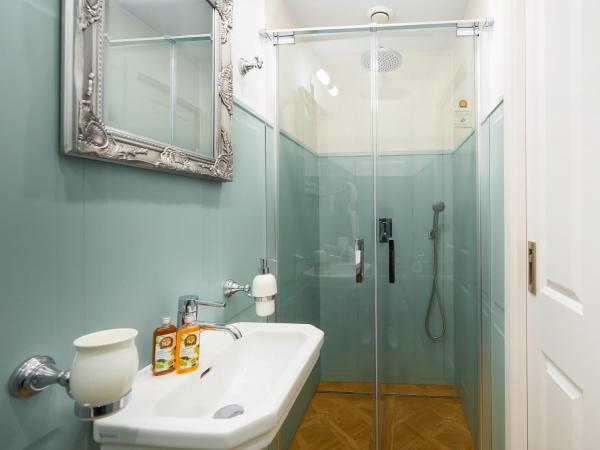 Spa Beerland Chateaux - U Zlaté Hrušky / At Golden pear : photo 2 de la chambre chambre double confort