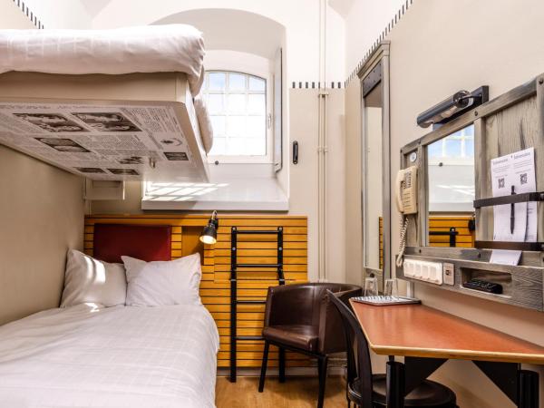 Långholmen Hotell : photo 3 de la chambre chambre Économique