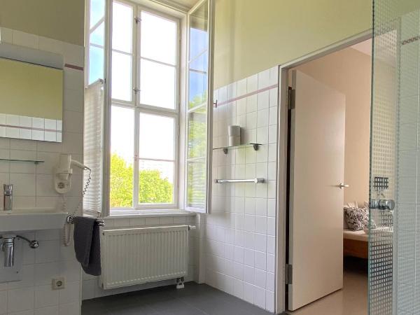 Hofgärtnerhaus : photo 3 de la chambre chambre familiale