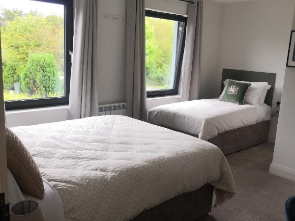 Cedar Lodge : photo 6 de la chambre chambre double