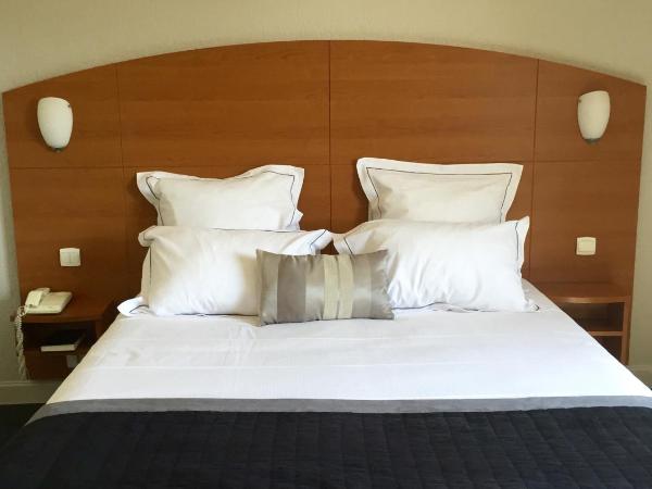 Alerion Centre Gare : photo 4 de la chambre chambre double confort