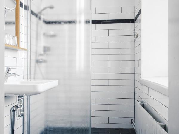 Långholmen Hotell : photo 1 de la chambre chambre simple