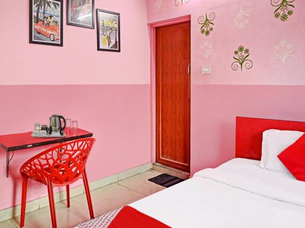 Flagship Star Guest House : photo 3 de la chambre chambre triple classique