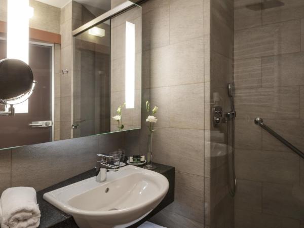 Ensana Thermal Aqua : photo 5 de la chambre superior double room with wellness and fitness access