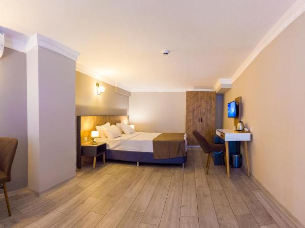 PRIVADO HOTELS : photo 3 de la chambre suite familiale
