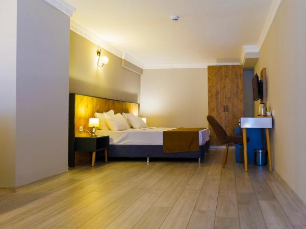 PRIVADO HOTELS : photo 6 de la chambre suite familiale