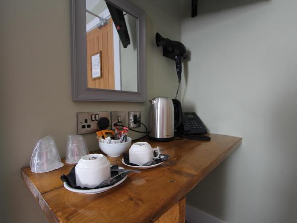 Tyr Winch : photo 1 de la chambre chambre deluxe double ou lits jumeaux