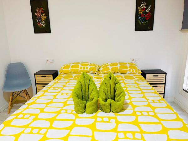 Guest House Leo : photo 5 de la chambre chambre lits jumeaux deluxe