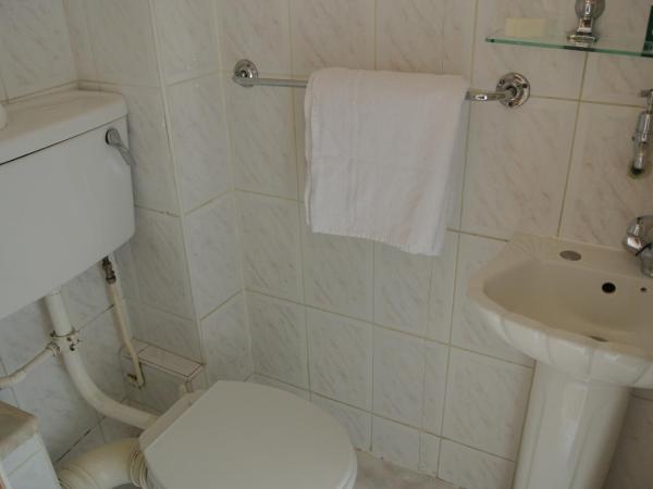 Carlton Hotel : photo 2 de la chambre chambre double avec salle de bains privative